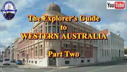 Explorers Guide to W.A. 2